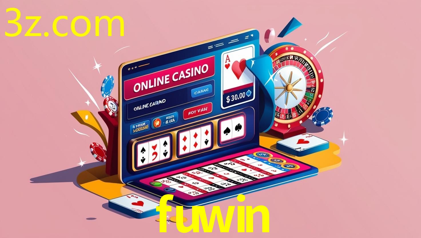 FUWIN.COM